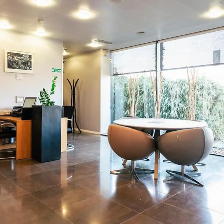 Hotel Express Saint-nazaire By Ihg 3*