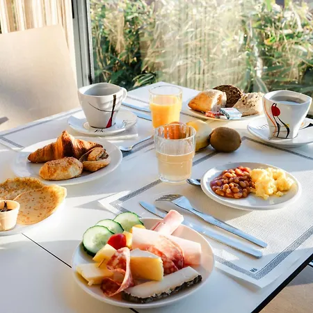 Express Saint-nazaire By Ihg Saint-Nazaire (Loire-Atlantique)