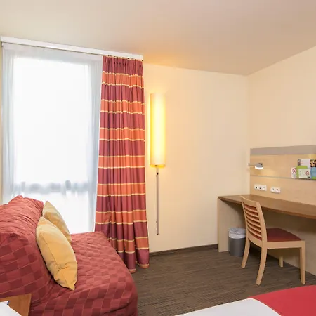 Express Saint-nazaire By Ihg Hotel Saint-Nazaire (Loire-Atlantique)
