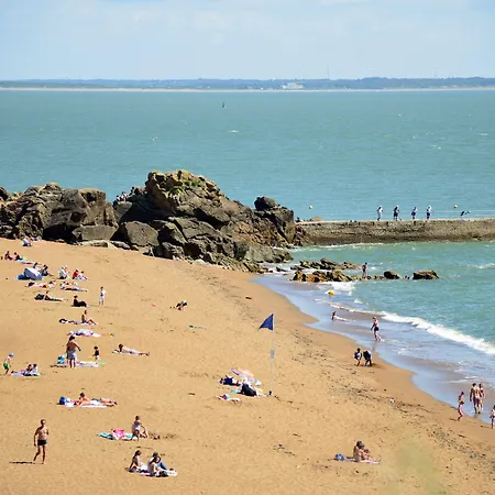 Express Saint-nazaire By Ihg 3* سان نازير