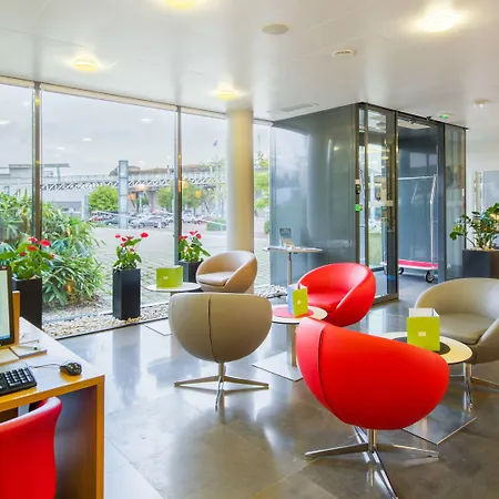 Express Saint-nazaire By Ihg 3* Saint-Nazaire (Loire-Atlantique)