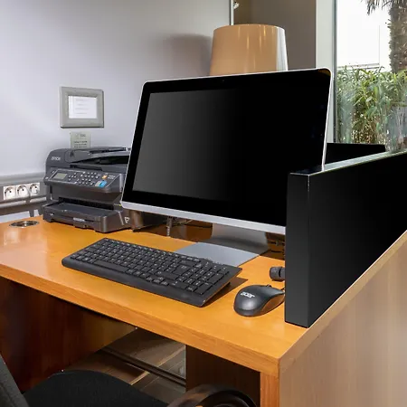 Express Saint-nazaire By Ihg فندق 3*