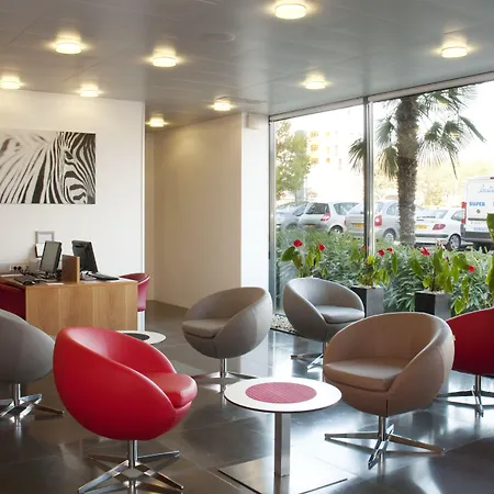 Express Saint-nazaire By Ihg Hotel Saint-Nazaire (Loire-Atlantique)