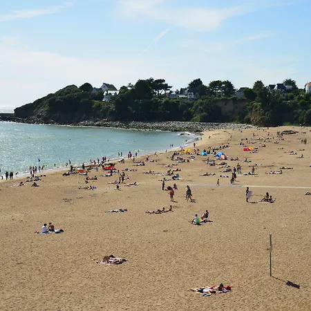 Express Saint-nazaire By Ihg Hotel