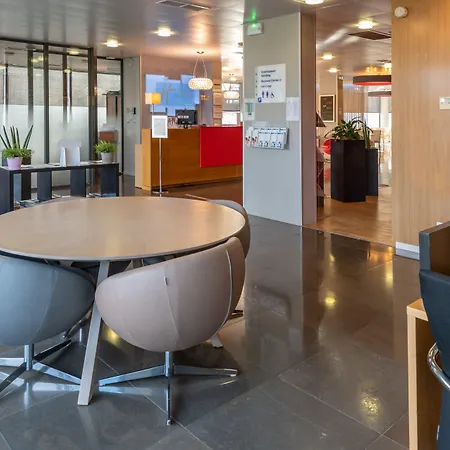 Express Saint-nazaire By Ihg Hotel Saint-Nazaire (Loire-Atlantique)