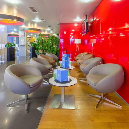 Hotel Express Saint-nazaire By Ihg