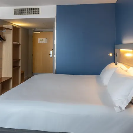 Express Saint-nazaire By Ihg Hotel