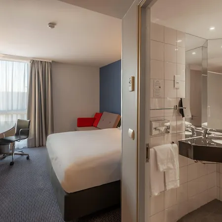 Express Saint-nazaire By Ihg 3*