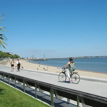 Express Saint-nazaire By Ihg 3*