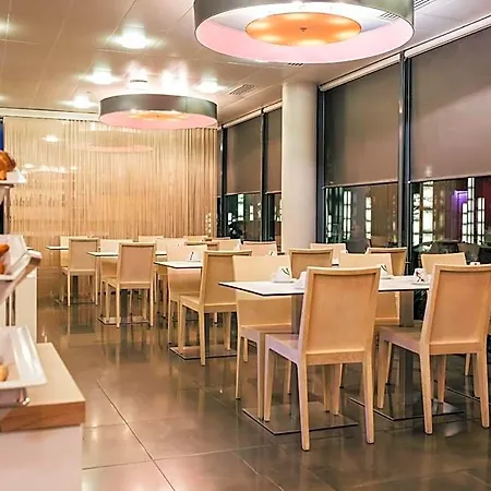 Express Saint-nazaire By Ihg 3* Saint-Nazaire (Loire-Atlantique)