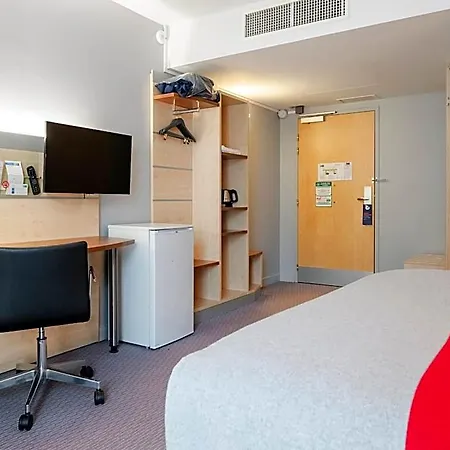 Express Saint-nazaire By Ihg