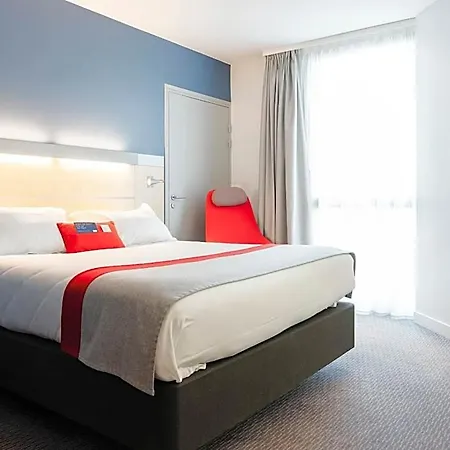 Hotel Express Saint-nazaire By Ihg 3*
