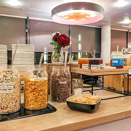Express Saint-nazaire By Ihg Hotel Saint-Nazaire (Loire-Atlantique)