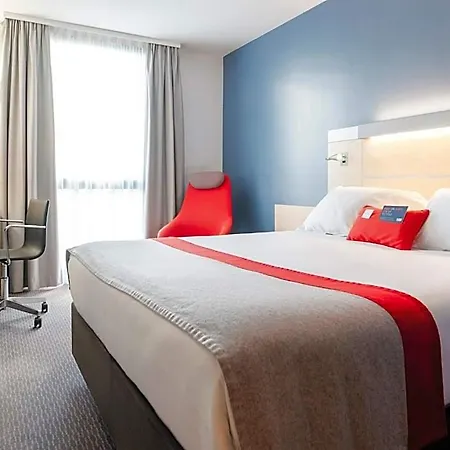 Express Saint-nazaire By Ihg Hotel Saint-Nazaire (Loire-Atlantique)