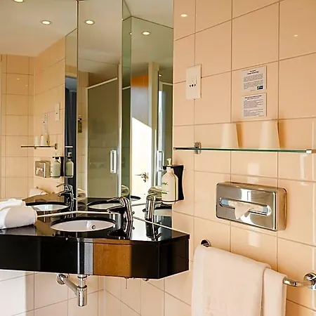 Hotel Express Saint-nazaire By Ihg Saint-Nazaire (Loire-Atlantique)