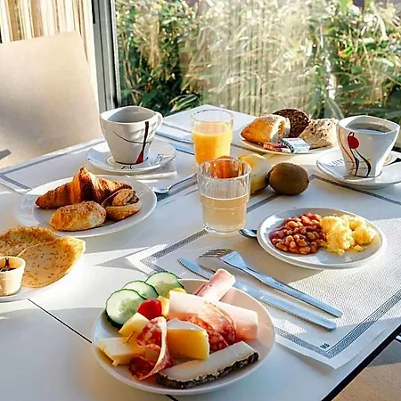 Express Saint-nazaire By Ihg 3* Saint-Nazaire (Loire-Atlantique)