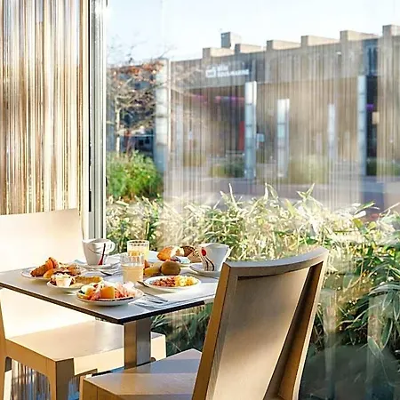 Hotel Express Saint-nazaire By Ihg 3*