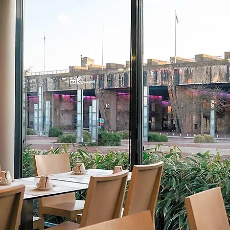 Express Saint-nazaire By Ihg Saint-Nazaire (Loire-Atlantique)