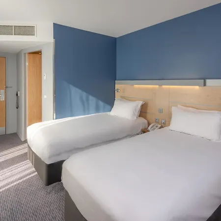 Express Saint-nazaire By Ihg Saint-Nazaire (Loire-Atlantique)