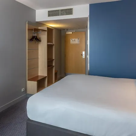 Express Saint-nazaire By Ihg