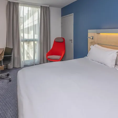 Express Saint-nazaire By Ihg Hotel