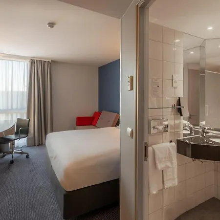 Express Saint-nazaire By Ihg Hotel Saint-Nazaire (Loire-Atlantique)
