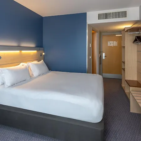 Express Saint-nazaire By Ihg Saint-Nazaire (Loire-Atlantique)