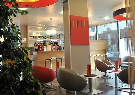 圣纳扎尔假日度假酒店 3* 圣纳泽尔