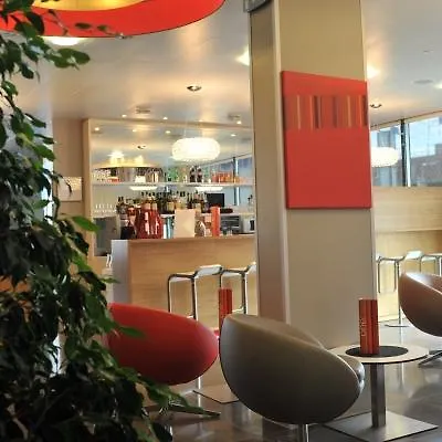 Express Saint-nazaire By Ihg 3*