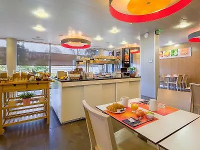 圣纳扎尔假日度假酒店 圣纳泽尔