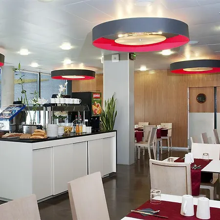 Express Saint-nazaire By Ihg