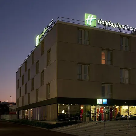 Express Saint-nazaire By Ihg Hotel Saint-Nazaire (Loire-Atlantique)