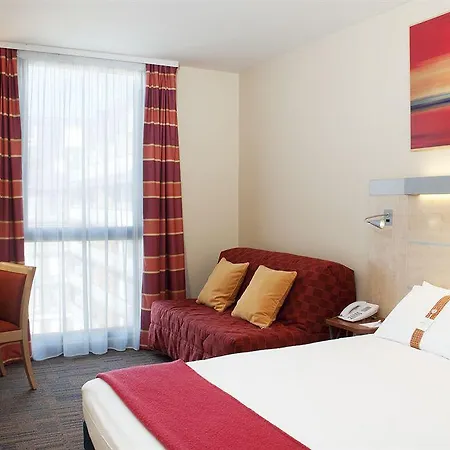 Express Saint-nazaire By Ihg