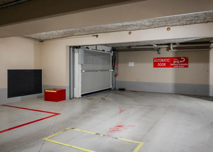 Express Saint-nazaire By Ihg Hotel Saint-Nazaire (Loire-Atlantique)