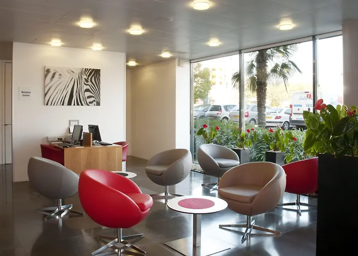 Express Saint-nazaire By Ihg Hotel Saint-Nazaire (Loire-Atlantique)