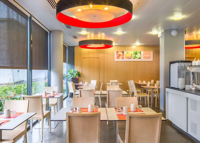 Express Saint-nazaire By Ihg Saint-Nazaire (Loire-Atlantique)