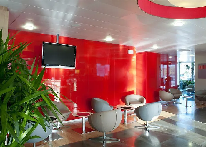 Hotel Express Saint-nazaire By Ihg 3*