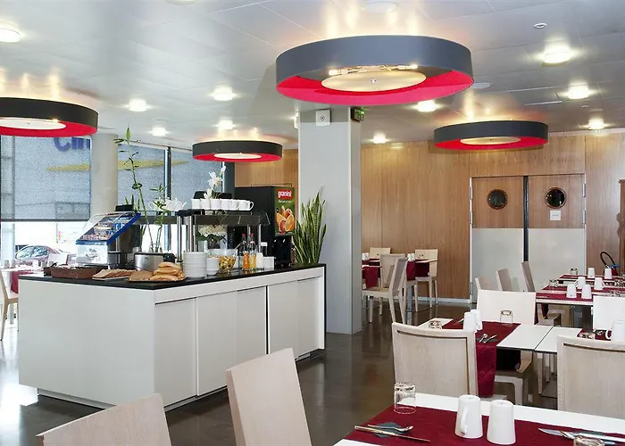 Express Saint-nazaire By Ihg
